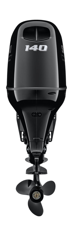Лодочный мотор Suzuki DF140BZX