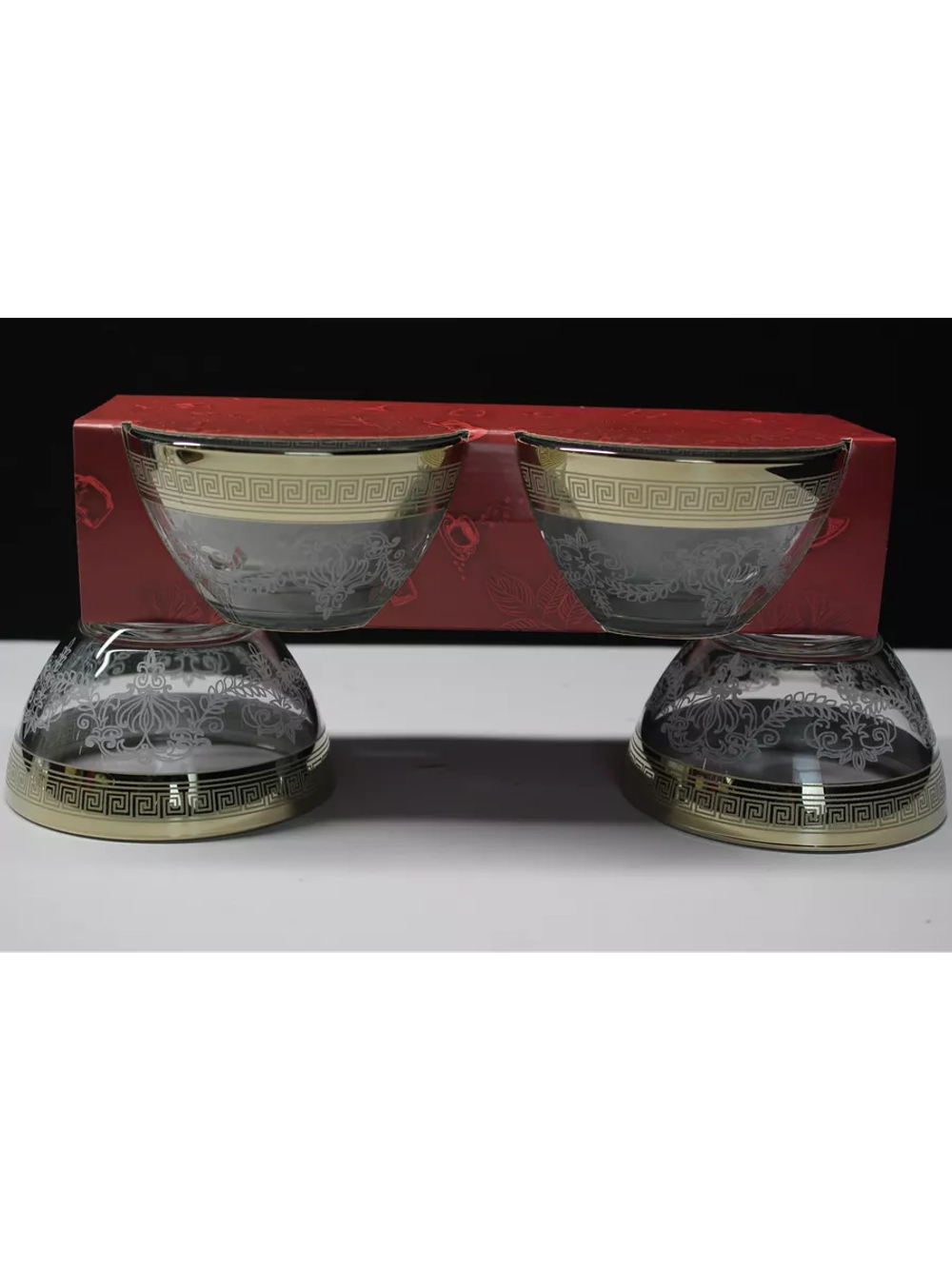 Набор салатников 2 шт