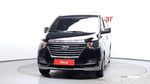 Hyundai The New Grand Starex Van 5인승 (02.2020)