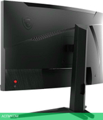 Монитор MSI G272CQP черный (9S6-3CC94T-021)