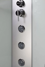 Душевая кабина Niagara Classic NG-2309-14F 100х100