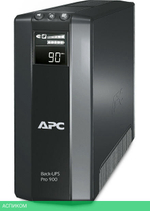 Источник бесперебойного питания APC Back-UPS Pro (BR900G-GR)