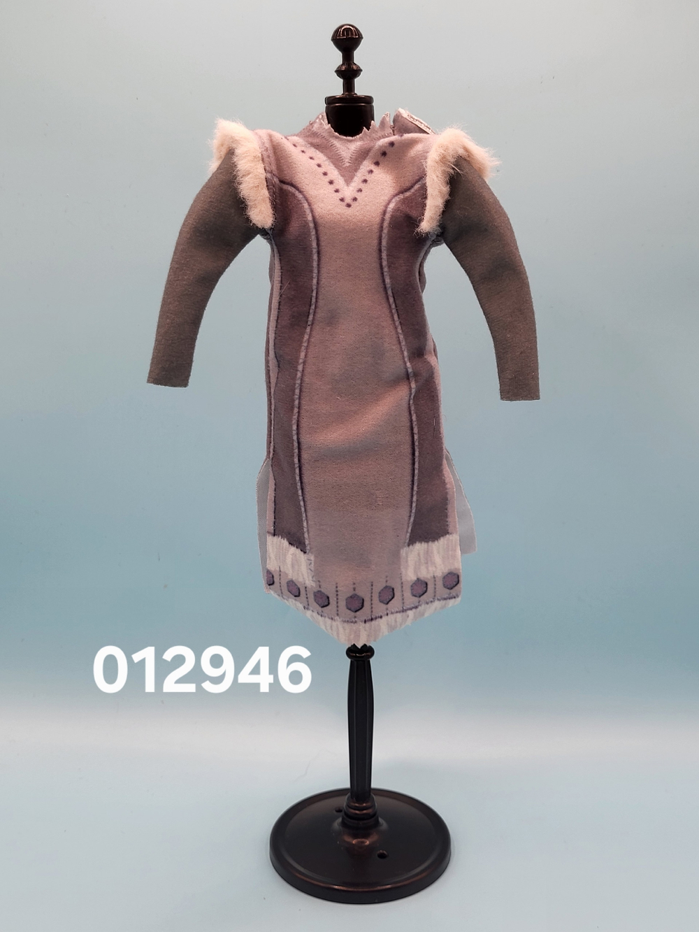 Одежда для куклы Дисней 012946