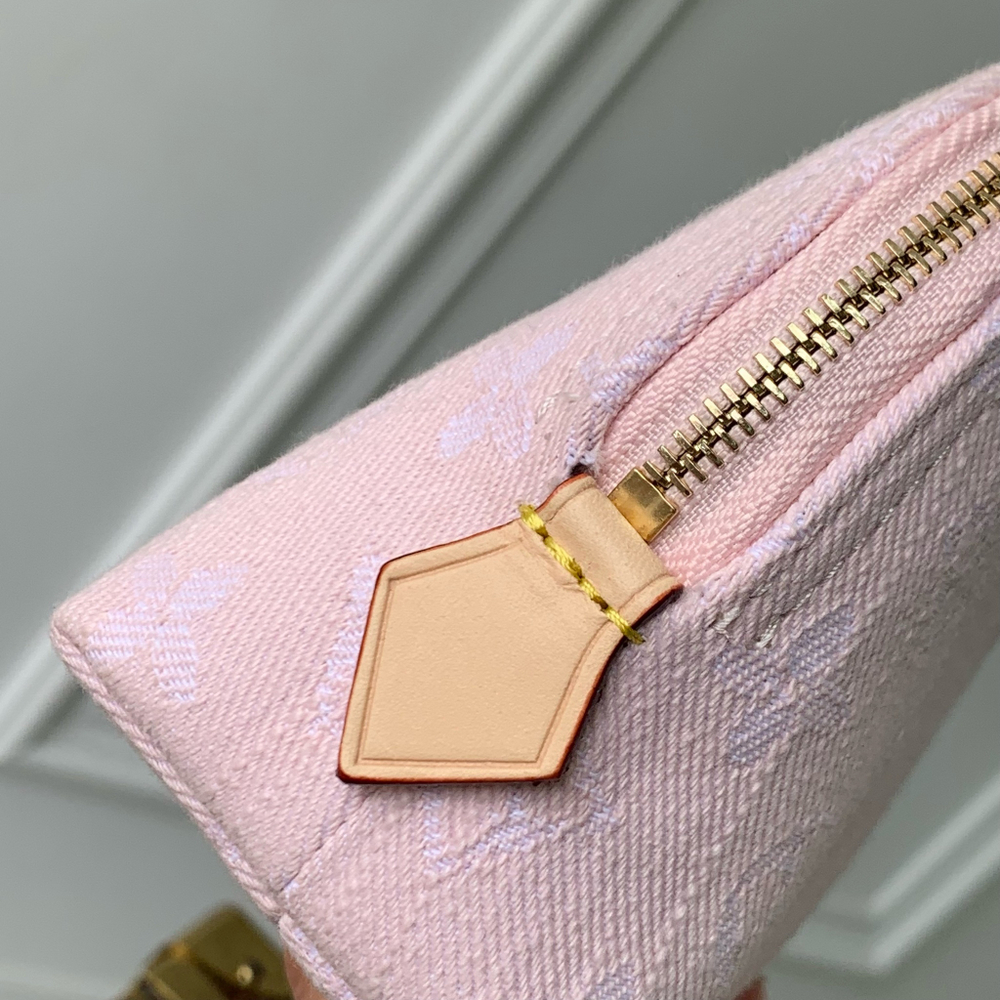 Louis Vuitton Cosmetic Pouch PM