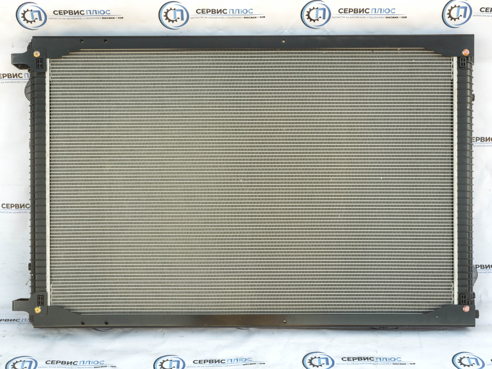 Радиатор основной WP13 DZ97259532003