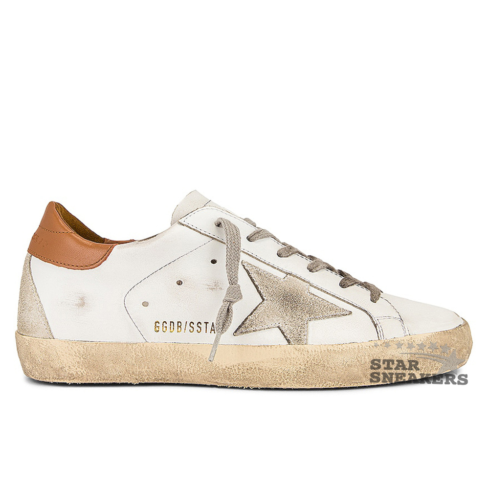 GOLDEN GOOSE SUPERSTAR