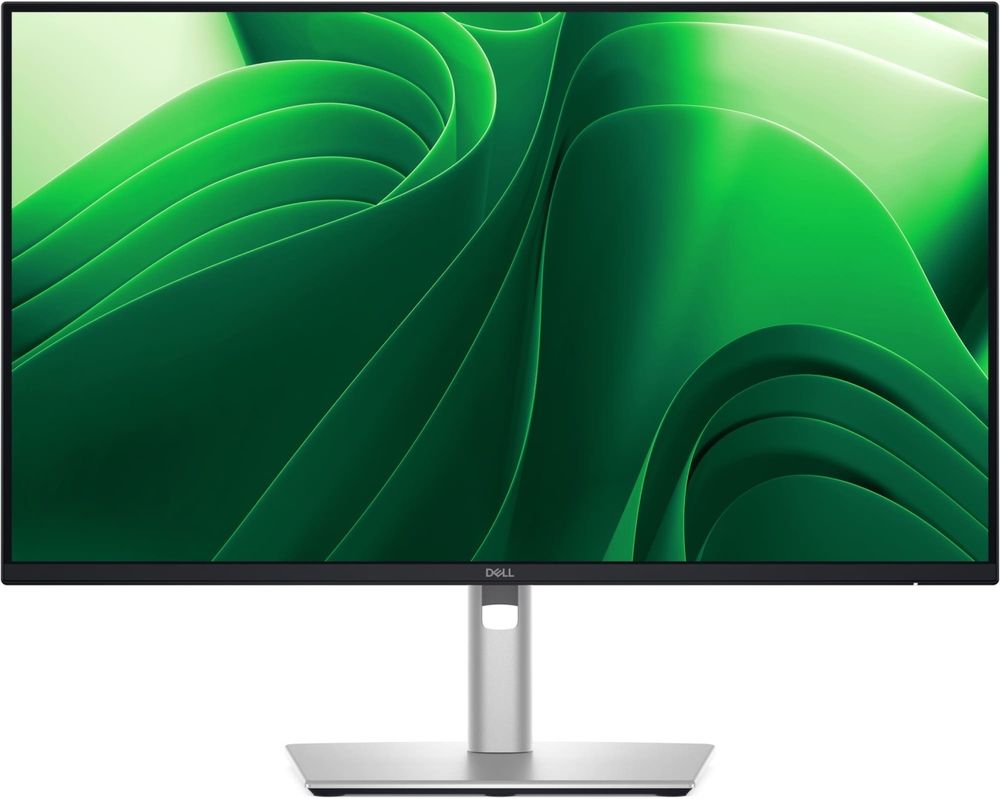 Монитор 23.5&quot; DELL P2425D 210-BQMX черный
