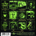 Overkill / Historikill (1995-2007)(14CD)