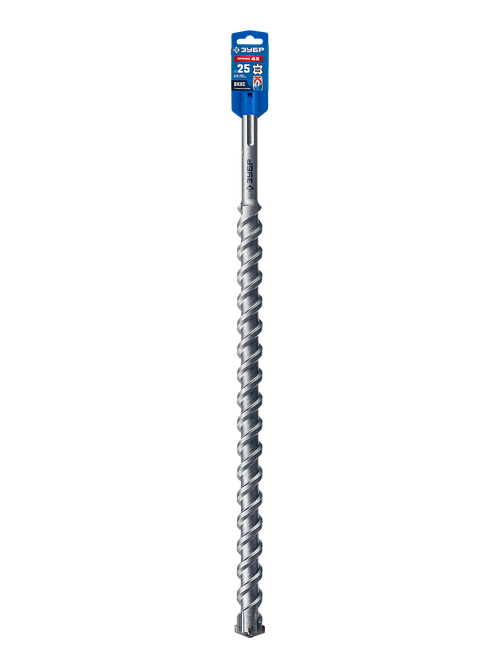 29350-610-25 Бур по бетону SDS-max