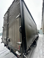 GAZ GAZELLE NEXT Бортовой (Евроборт) A21R22 (Бортовой, Дизельный, 2,8 л, 150 л.с.)