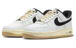 Кроссовки Nike Air Force 1 Low "Command Force" (Женская размерная сетка)