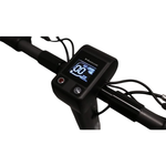 Электросамокат Mercane Wide Wheel Dual Pro 48V 15Ah