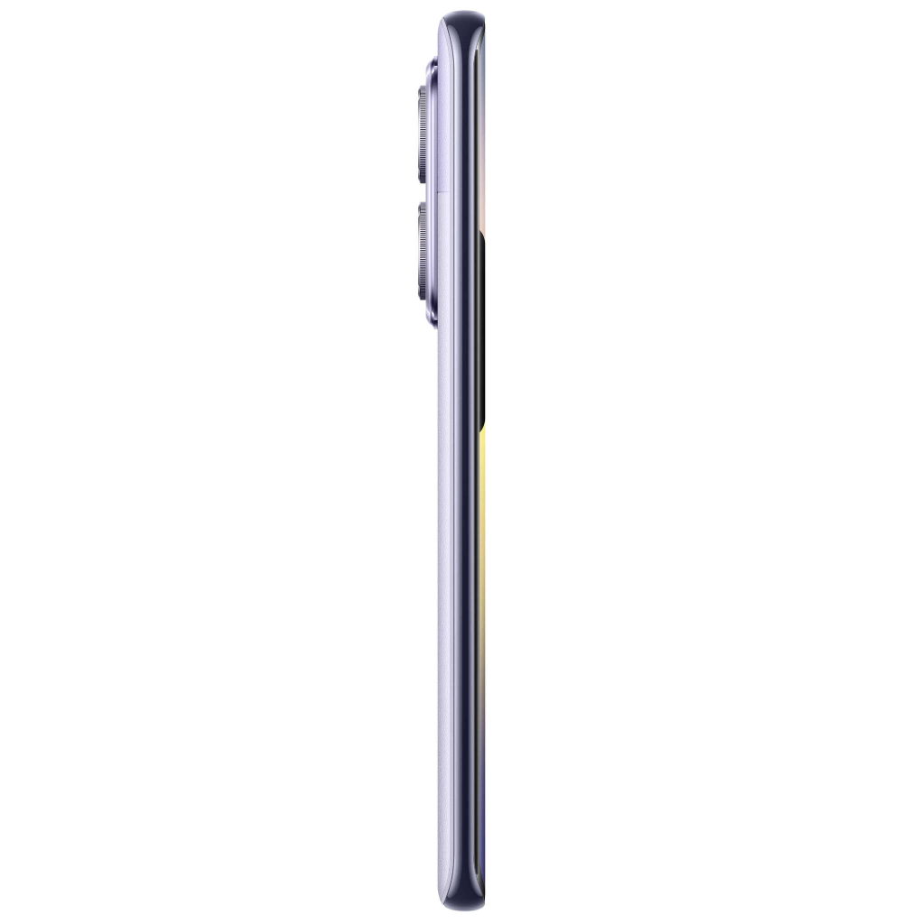 Смартфон Xiaomi Redmi Note 14 Pro 5G 12/512Gb Фиолетовый