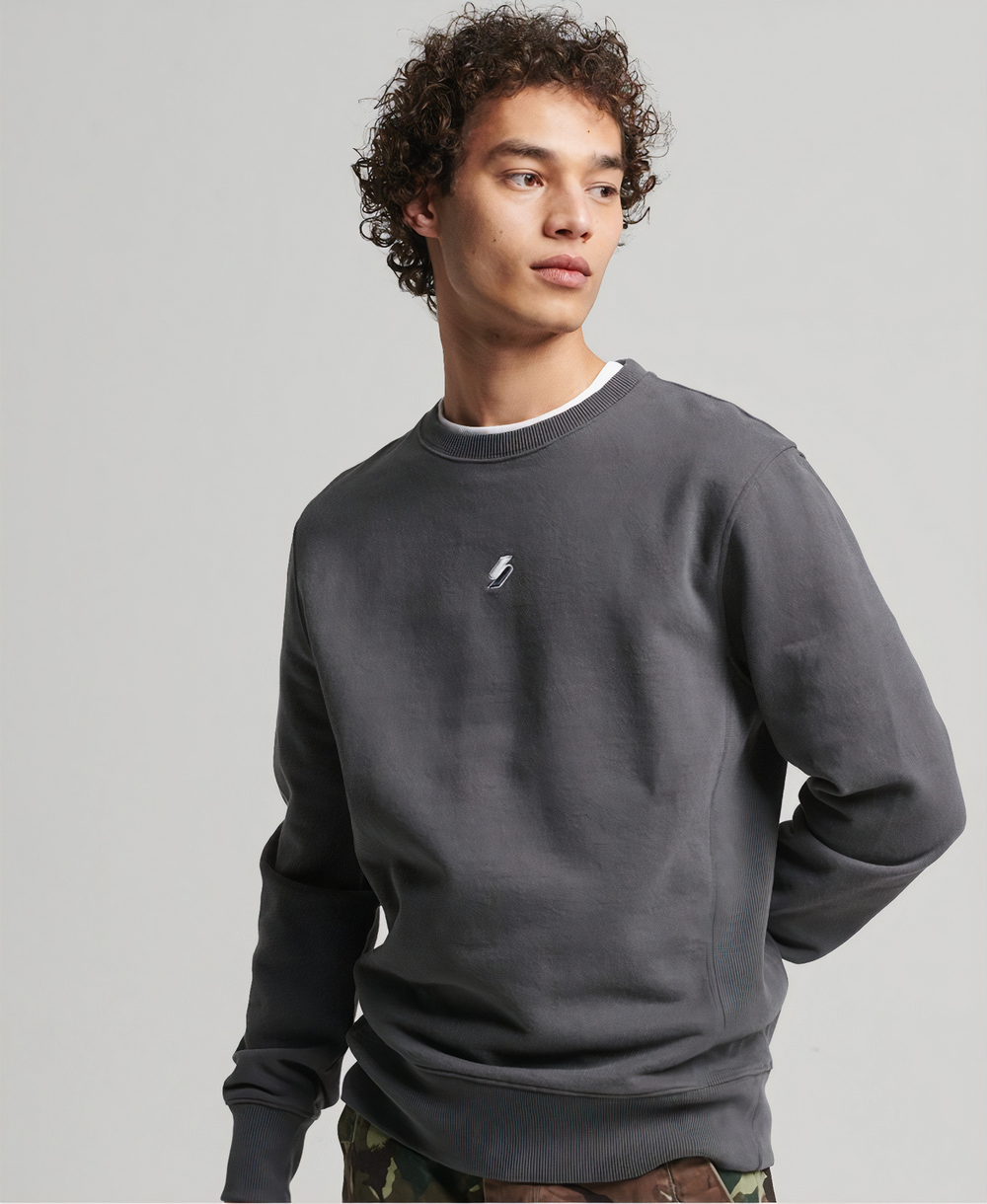 Свитшот Superdry