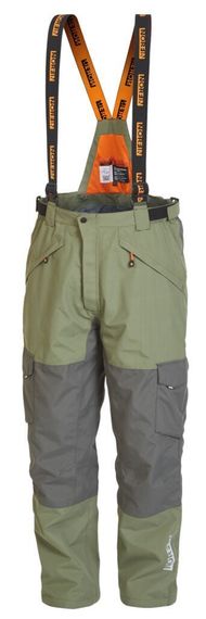 Костюм Norfin ALPHA 02 р.M