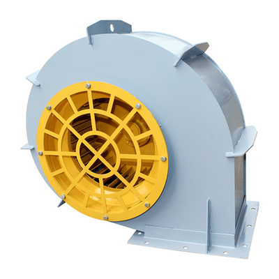 Вентилятор центробежный ВДПБ-5 электродвигатель 11 кВт, исполнение 1, 1500 об/мин