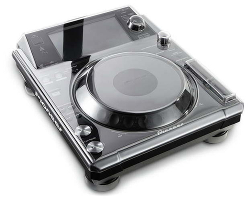 Decksaver Pioneer XDJ-1000