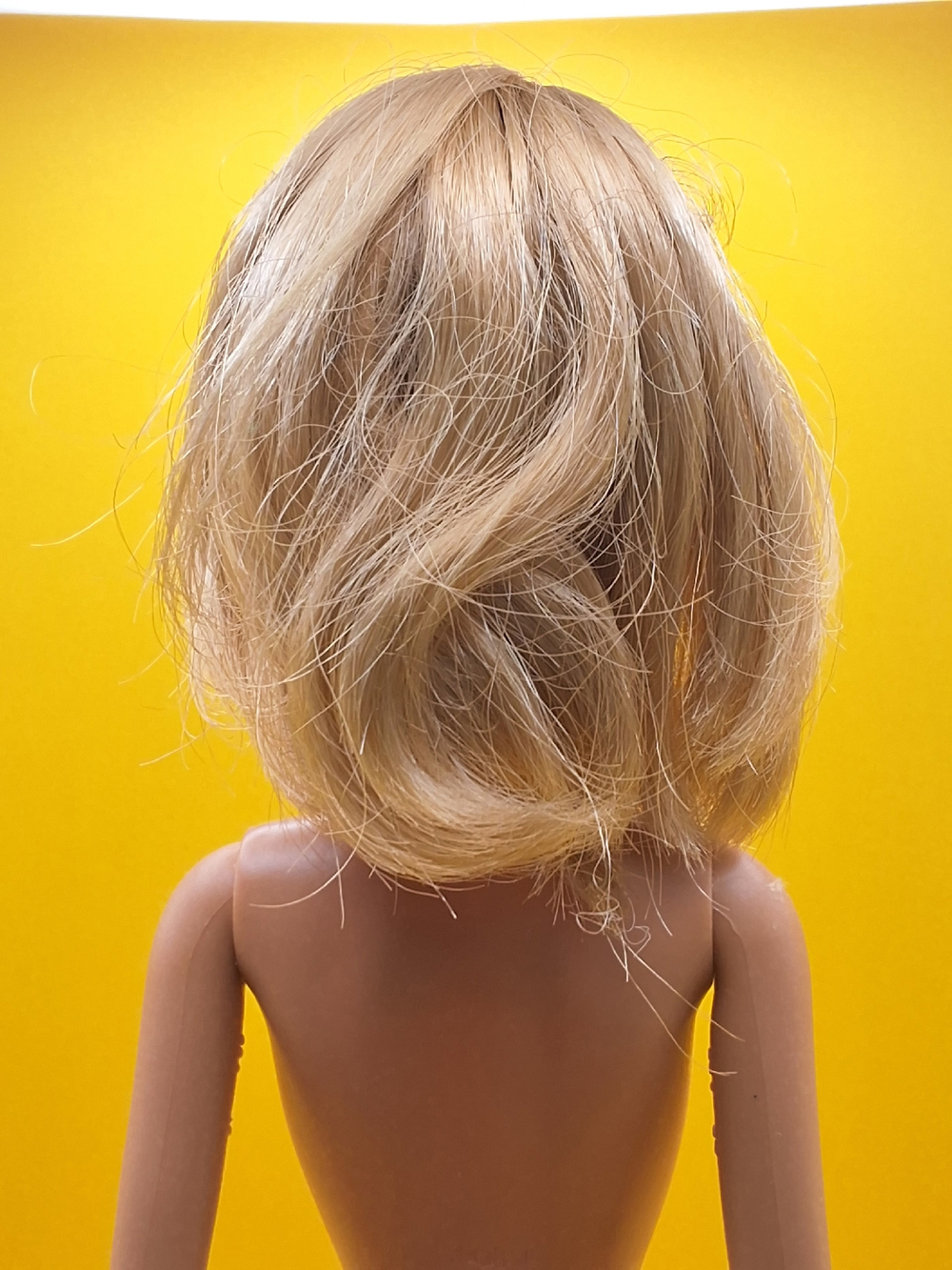 Кукла Барби конец 90х винтаж 031362