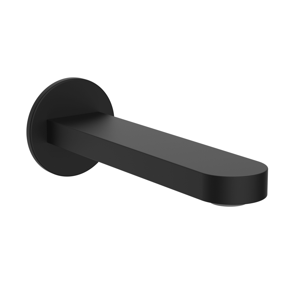 Душевой комплект Vincea Inspire VSFW-433TI5MB встраиваемый, черный