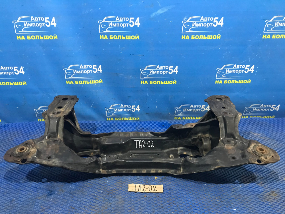 Балка передняя поперечная Honda AVANCIER 2001