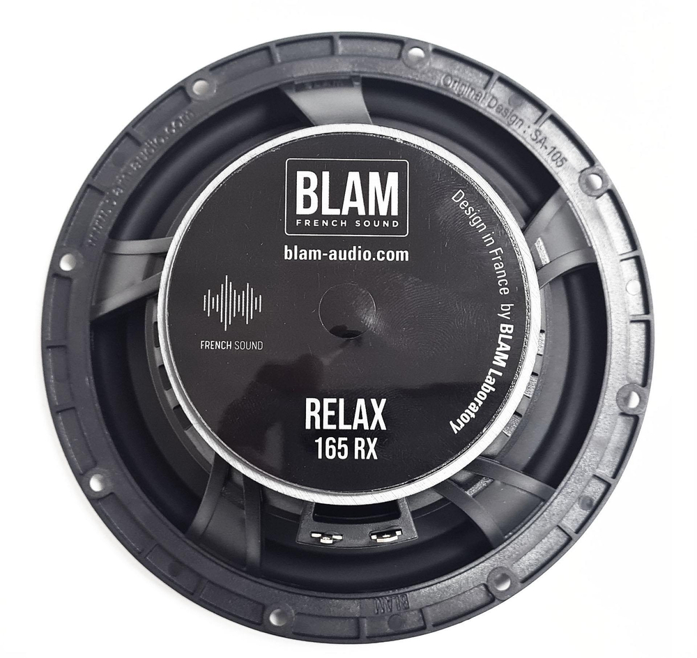 Акустика BLAM 165R2X - BUZZ Audio