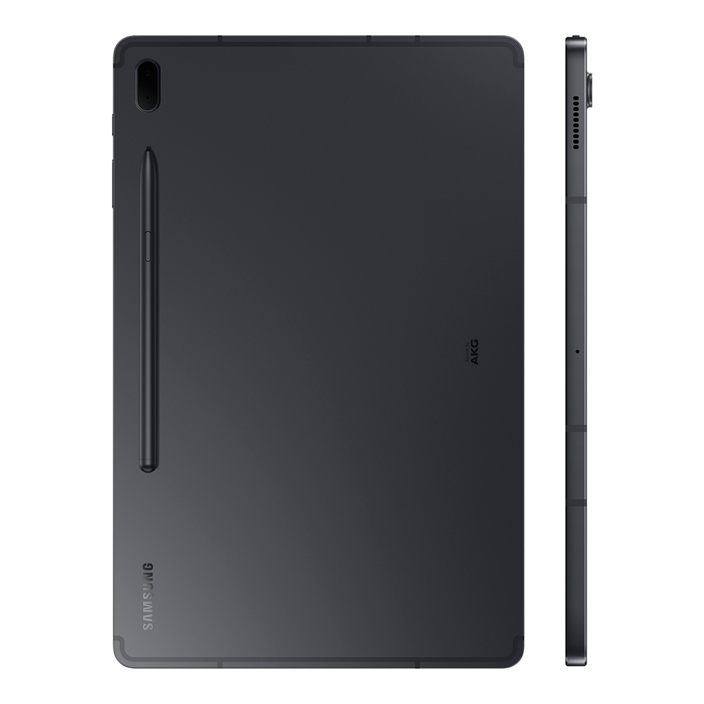 Планшет Samsung Galaxy Tab S7 FE 12,4", Wi-Fi 4/64GB, Mystic Black (Черный)