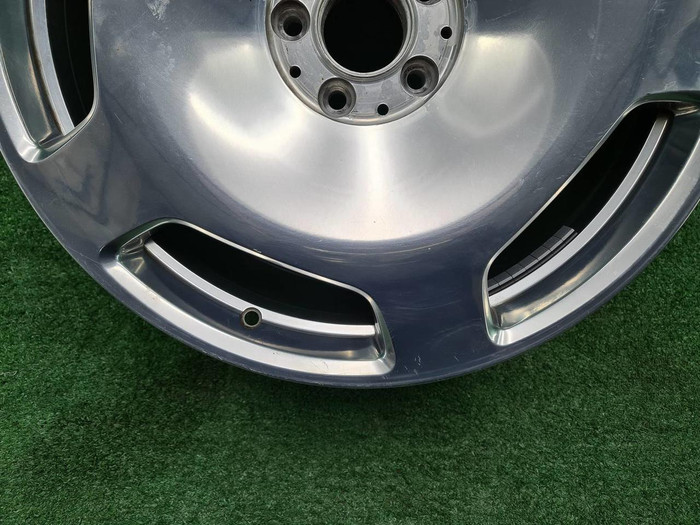 Диск литой R20 Mercedes S W223 (20-нв) Maybach зад