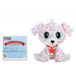 Игровой набор Little Tikes Rescue Tales - подарочный питомец далматинской собаки 658310