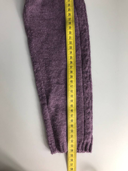 Платье для осенних прогулок, визуально на 52 размер