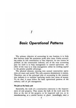 Construction accounting and financial management | William E. Coombs