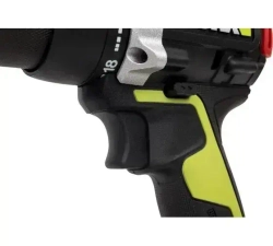 Дрель-шуруповерт, 50 мм, 20 В, 2000 об/мин, патрон - быстрозажимной, разноцветный