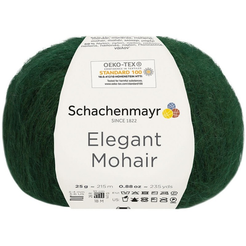 Пряжа Schachenmayr Elegant Mohair (71)