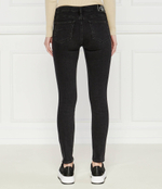 Джинсы CALVIN KLEIN JEANS - графитовый(J20J223632)