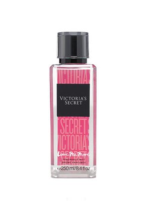 Victoria's Secret Love Me More