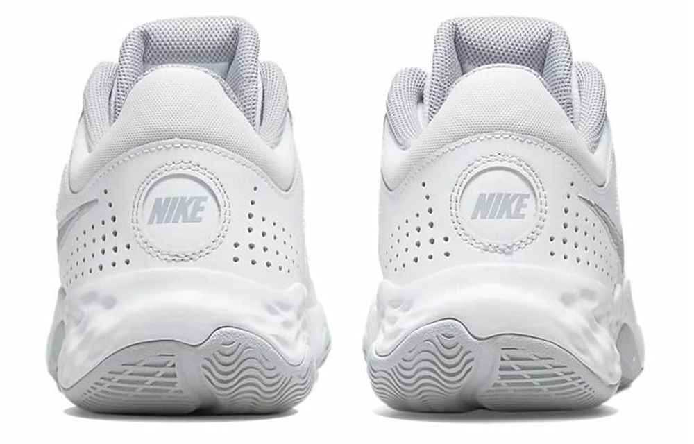Кроссовки Nike Fly By Mid 3