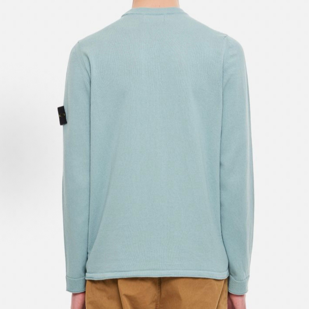 Свитер Stone Island