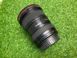 Canon EF 17-40mm 4L USM