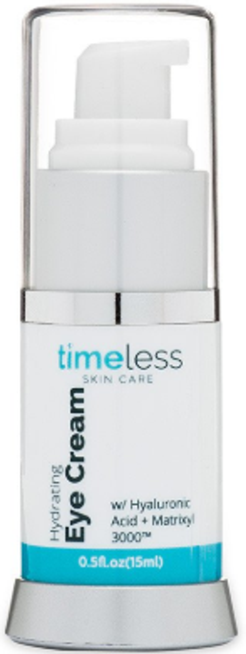 Timeless Skin Care Hydrating Eye Cream увлажняющий крем для век 15мл