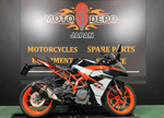 KTM RC390 , 2019