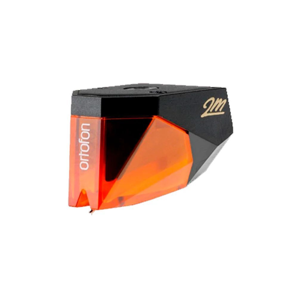 Проигрыватель винила Music Hall MMF-7.3 Black