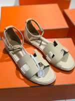 Сандалии Hermes