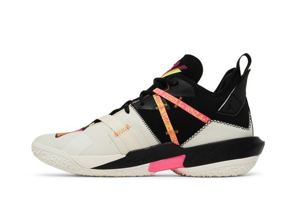 Кроссовки Jordan Why Not Zer0.4