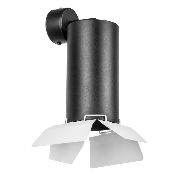 Комплект со светильником Lightstar Rullo (216487+590107+202486) RB6487486