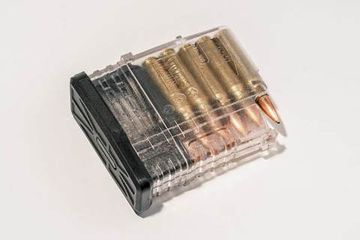 Магазин для “Сайга-308”, Mag Sg308 25-10/Tr