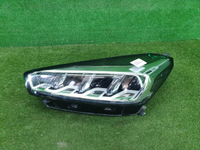 Фара левая Chery Tiggo 8 (2018-2022) LED