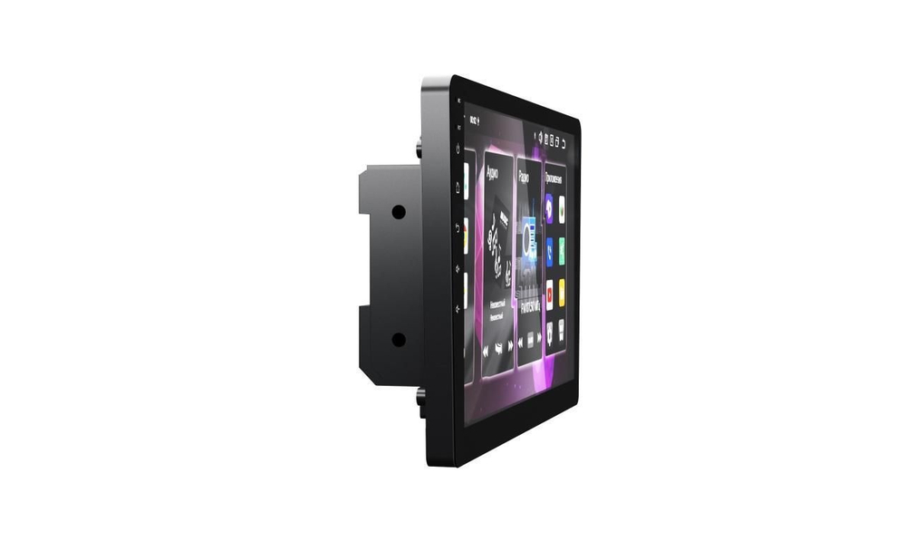 Автомагнитола PROLOGY MPA-380 DSP