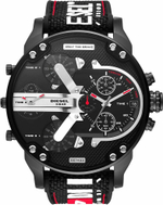 Наручные часы Diesel DZ7433 с хронографом