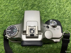 Фотоаппарат Pentax IST+ kit 28-70mm