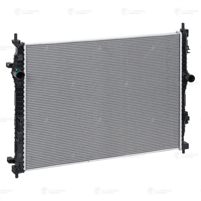 LRc 3042 -  Радиатор охлаждения для а/м Changan UNI-K (20-) 2.0T