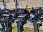 Лодочный мотор MARLIN PROLINE MP 9.9 (15) AMHS